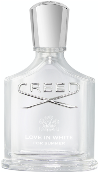 Creed Love in White For Summer EdP 75ml